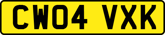 CW04VXK