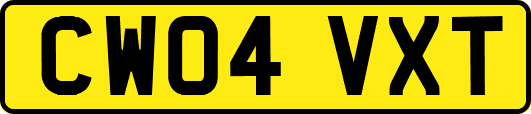 CW04VXT