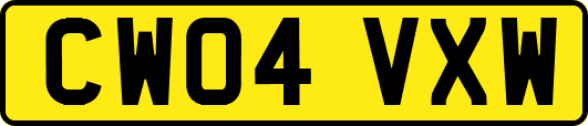 CW04VXW