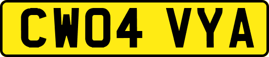 CW04VYA