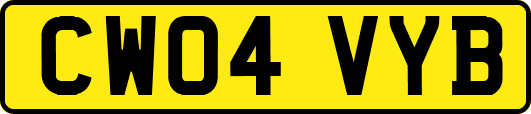 CW04VYB