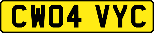 CW04VYC