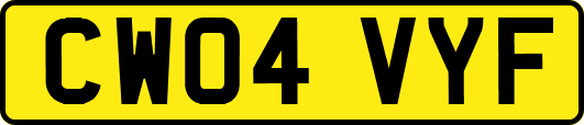 CW04VYF