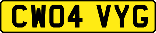 CW04VYG