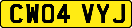 CW04VYJ