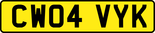 CW04VYK