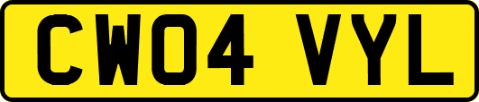 CW04VYL