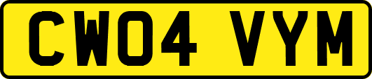 CW04VYM