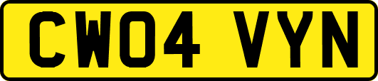 CW04VYN