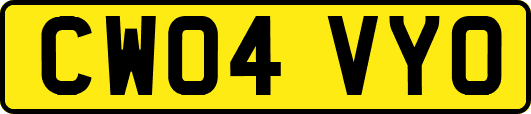 CW04VYO