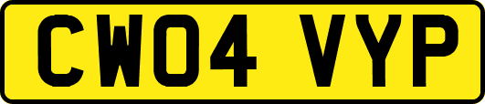 CW04VYP