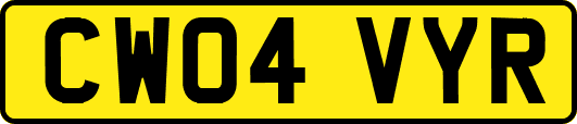 CW04VYR