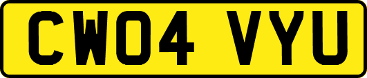 CW04VYU