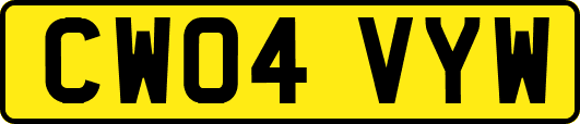 CW04VYW