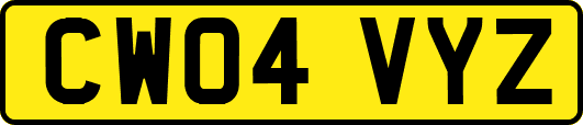 CW04VYZ