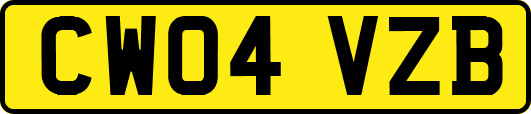 CW04VZB