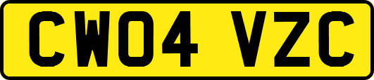 CW04VZC