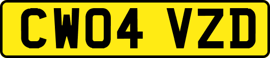 CW04VZD