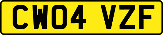 CW04VZF