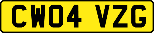 CW04VZG
