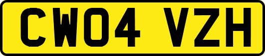 CW04VZH
