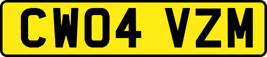 CW04VZM
