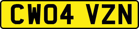 CW04VZN