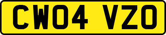 CW04VZO