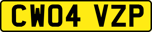 CW04VZP