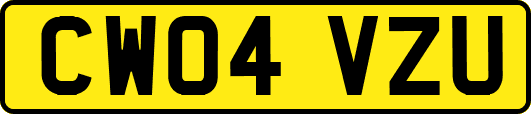 CW04VZU