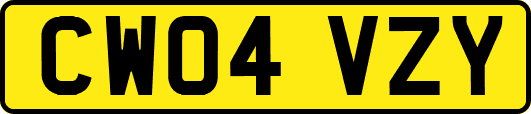 CW04VZY