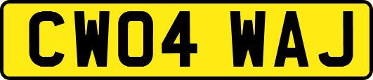 CW04WAJ
