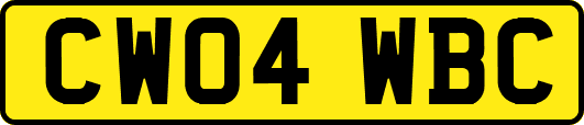 CW04WBC