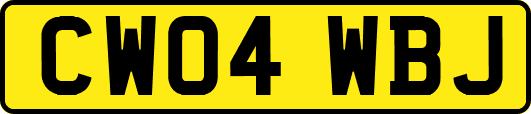 CW04WBJ