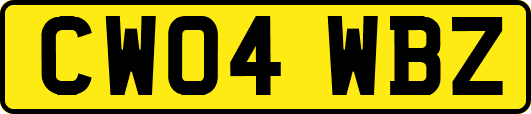 CW04WBZ
