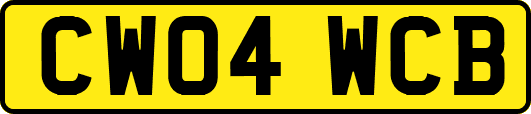CW04WCB