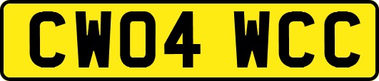 CW04WCC