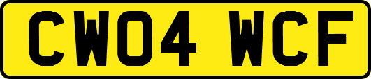 CW04WCF