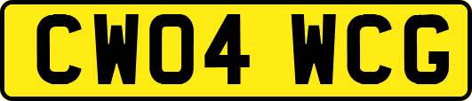 CW04WCG