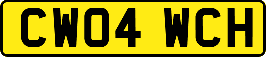 CW04WCH