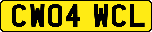 CW04WCL