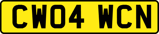 CW04WCN