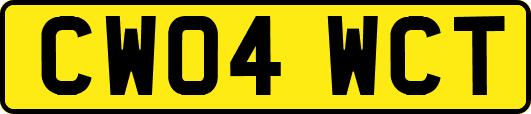 CW04WCT