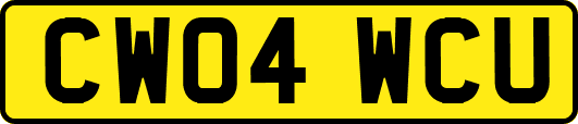 CW04WCU