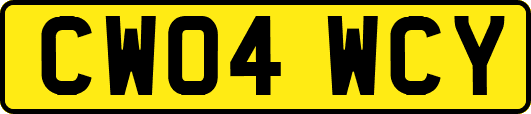 CW04WCY