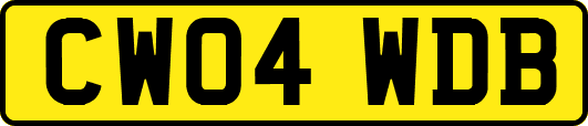 CW04WDB