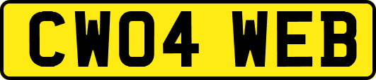 CW04WEB