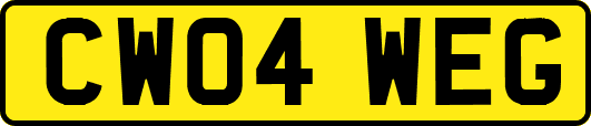 CW04WEG