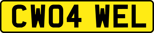 CW04WEL