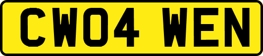 CW04WEN